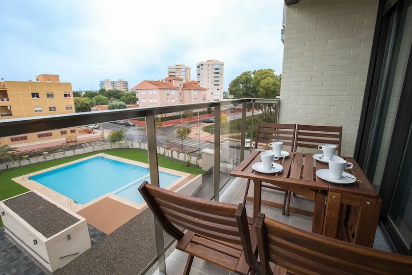 Fidalsa Muchavista Beach Apartment - Image 1