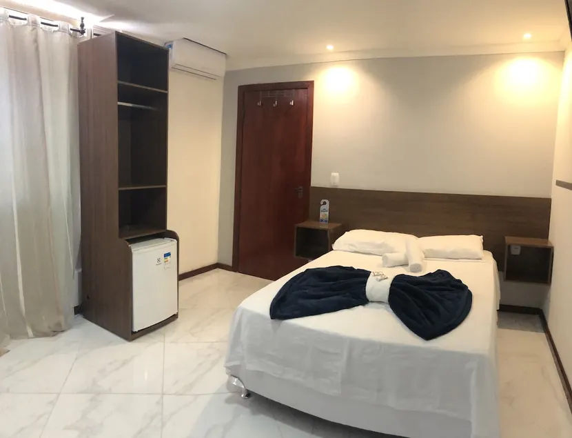 Canto da Praia Beach Hostel - Image 1