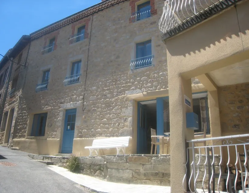 Gite de Chalm Village - Image 1