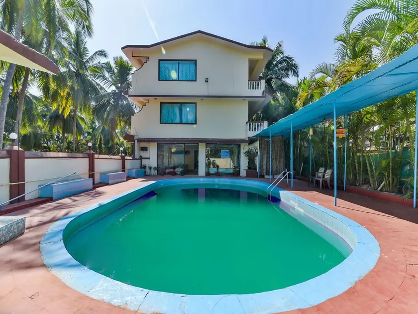 Balaji Calangute Resort - Image 1