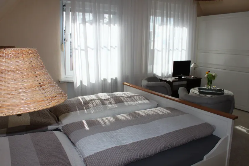 Ferienzimmer Täubchen - Image 1