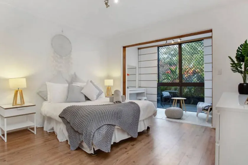 Coolangatta Beachside Villas - Image 1