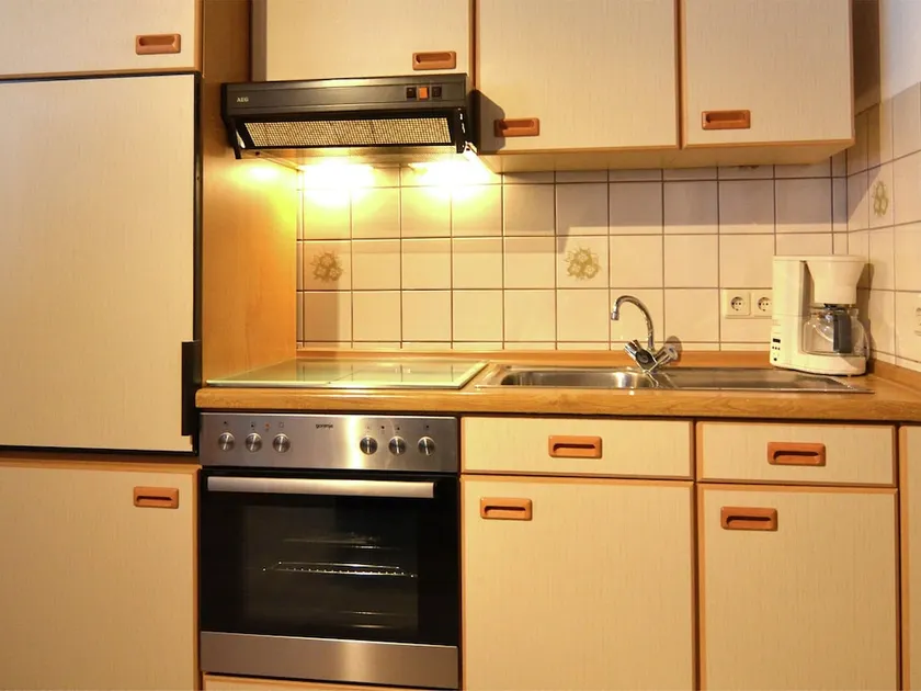 Pleasing Apartment in Dreislar near Ski Area - Image 1
