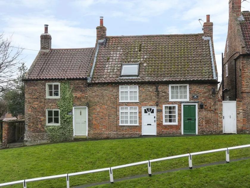 May Cottage - Image 1