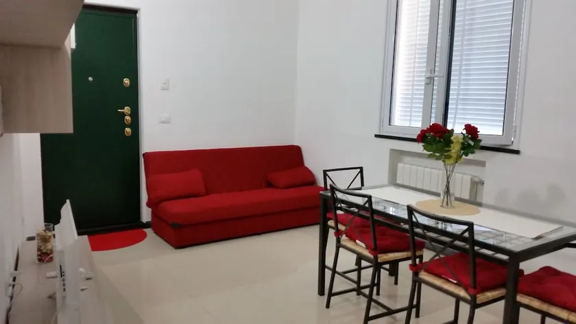 Appartamento Genziane - Image 1