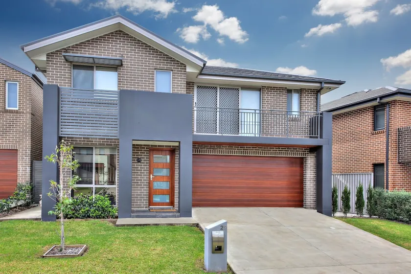 Alpine Place Villas - Image 1