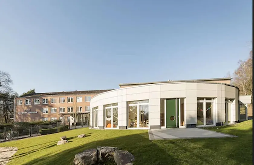 Hotel Kloster Damme - Image 1