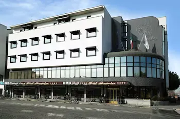 Alexander - Image 1