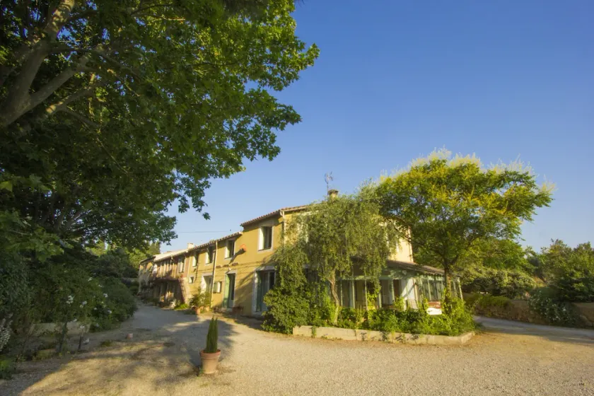 Domaine Sainte Marie Des Ollieux - Image 1