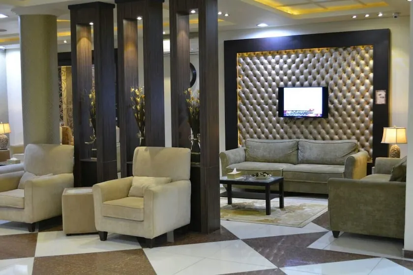 Tara One Furnished Residential Units - Image 1