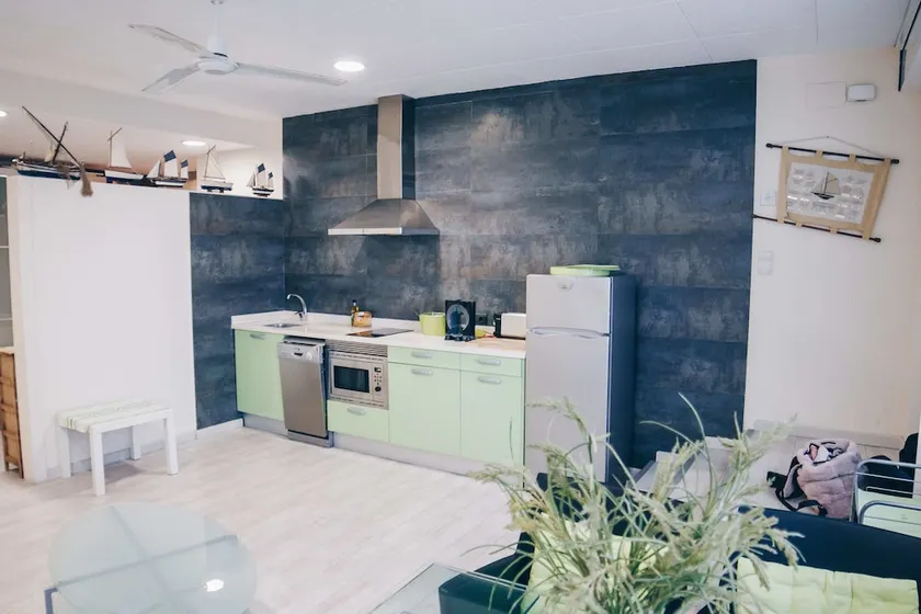 Acogedor Loft en Calella de Palafrugell - Image 1