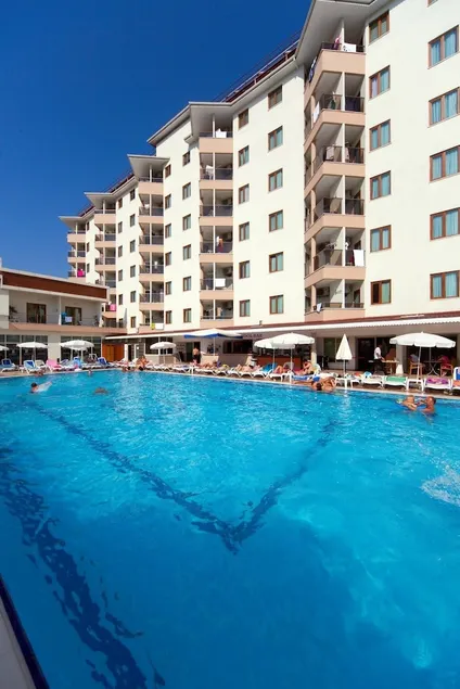 Atlas Beach Hotel - Image 1