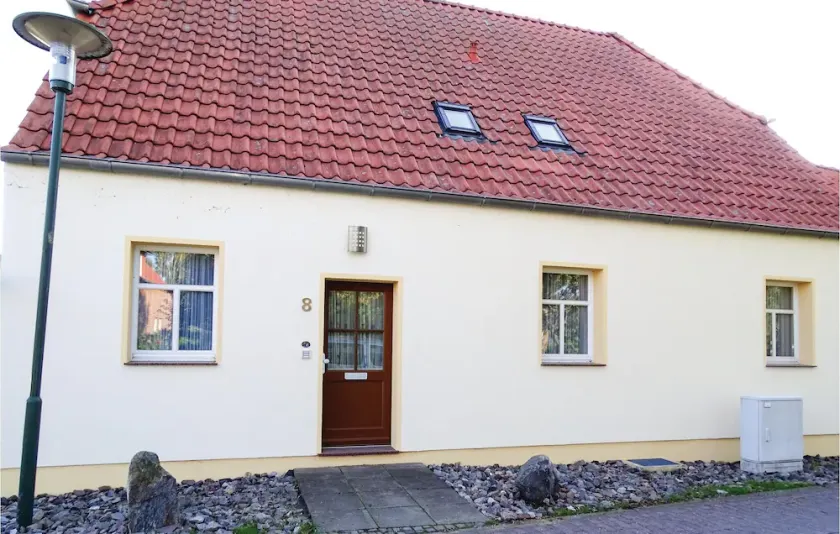 Stunning Apartment in Insel Poel With 1 Bedrooms - Image 1