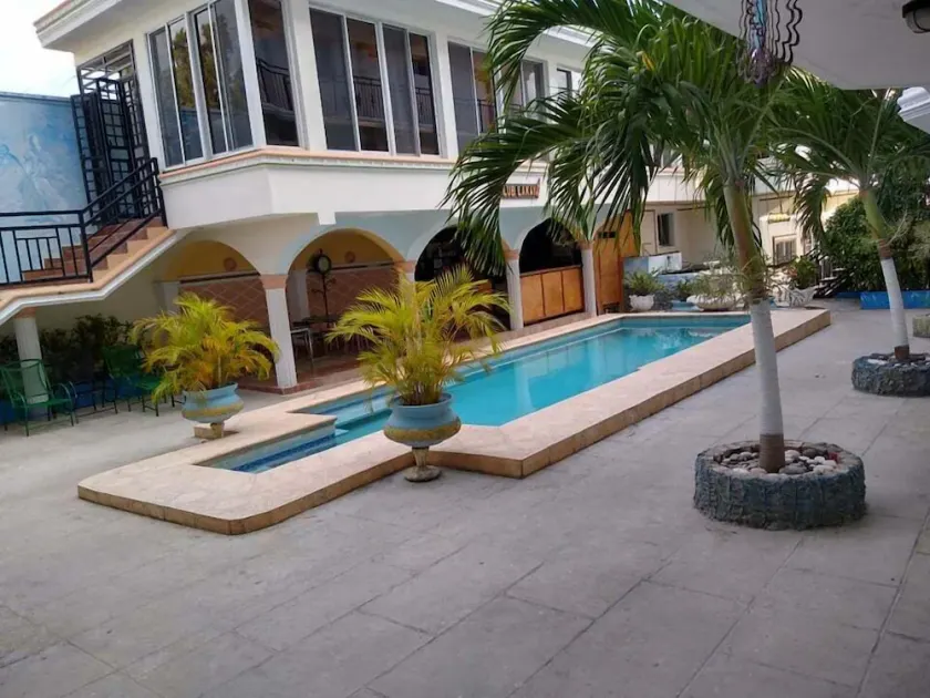 Villa Lamarre VII - Image 1