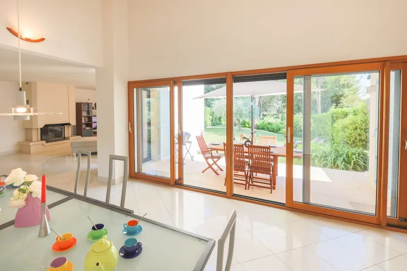 Villa Val de Pome VI4167 by Riviera Holiday Homes - Image 1