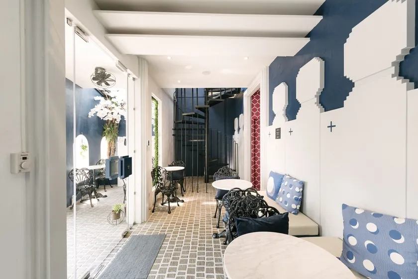 Phan Fa Heritage - Hostel - Image 1