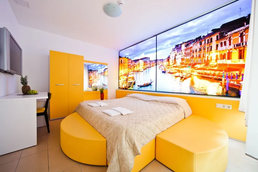 Motel Autosole Riga - Image 1