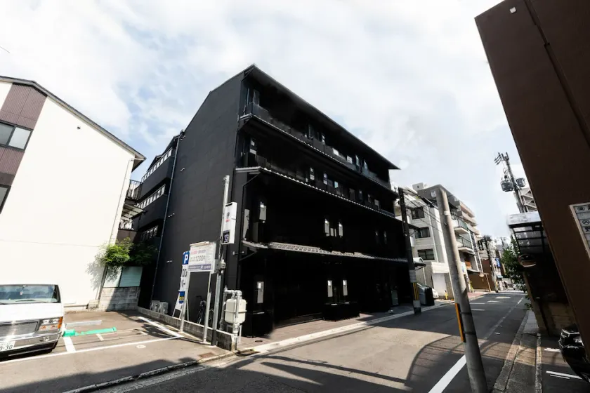 OYO 44194 Japan Hotels Gojo-muromachi - Image 1