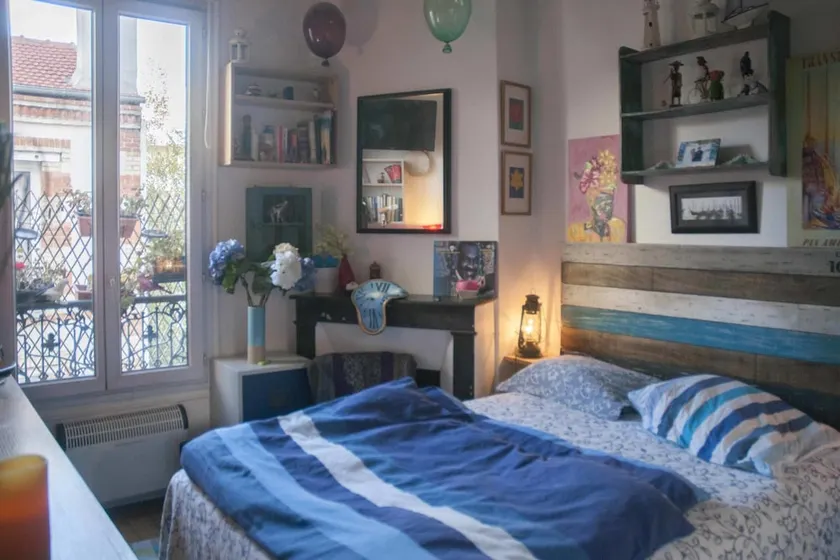 Cosy Apartment aux Portes de Paris - Image 1