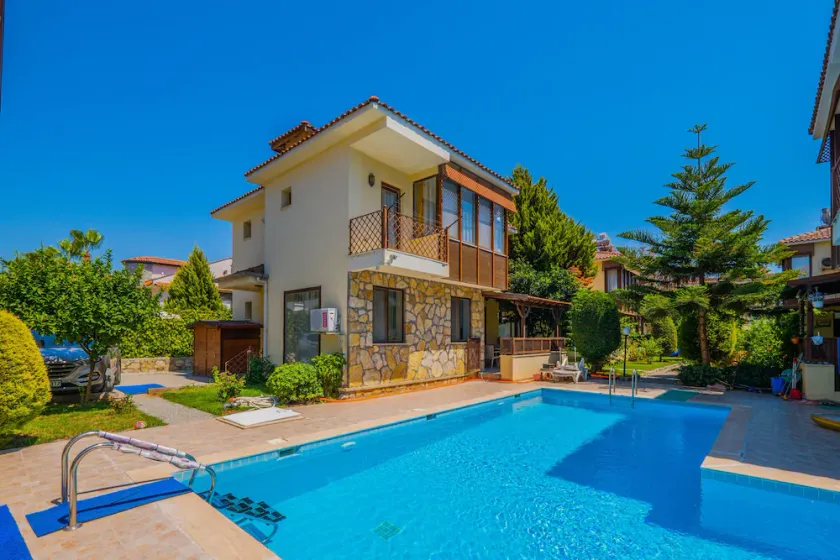 Infinity Safran Villa - Image 1