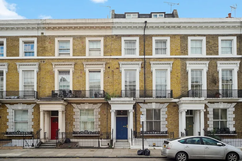 Kensington Heart of London Comfortable Serviced Apartments - Image 1
