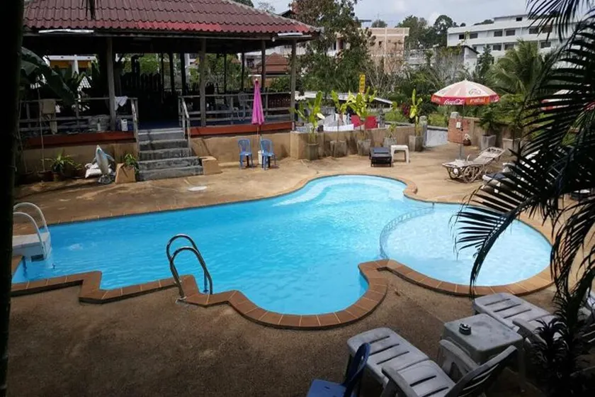 Krabi Loma Hotel - Image 1