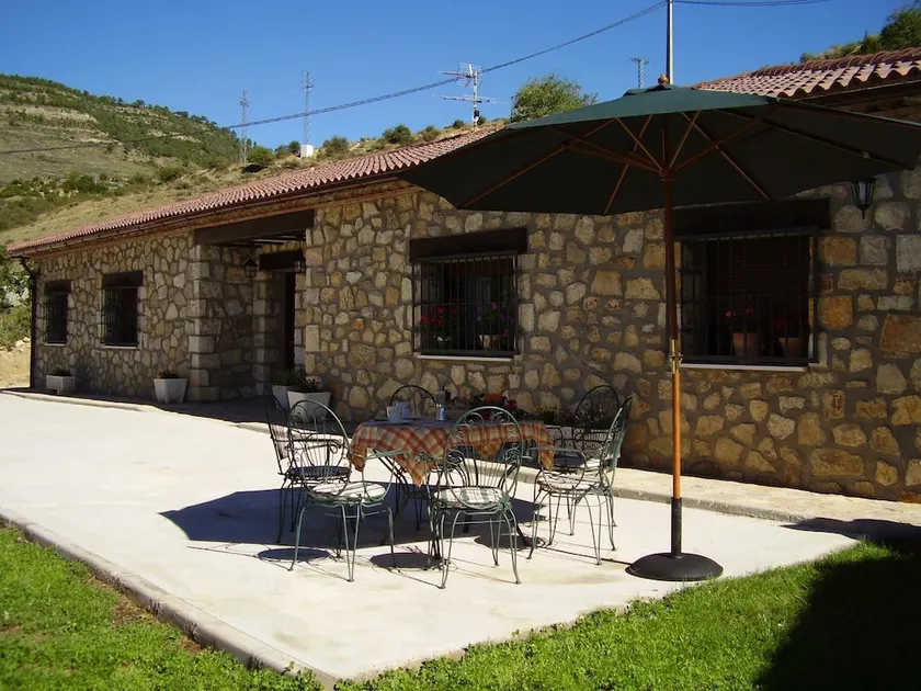 El Boyal Del Alto Tajo - Image 1