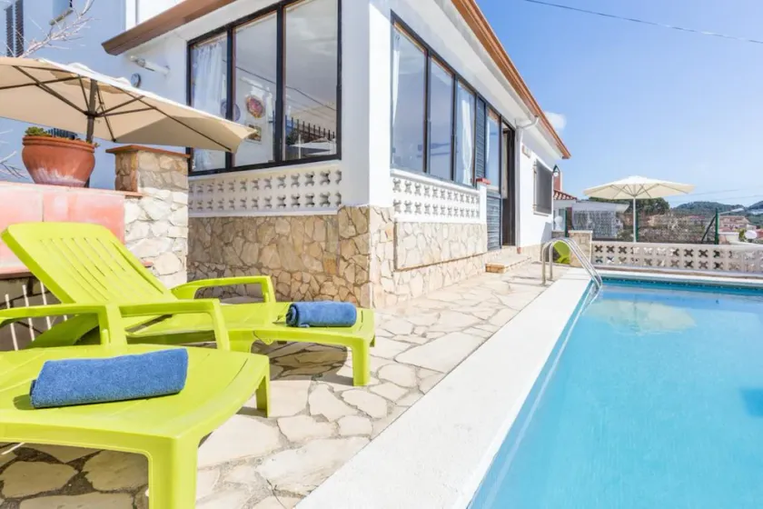 104665 Villa in Lloret de Mar - Image 1
