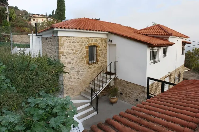 Country House 1892 in Kallithea - Image 1