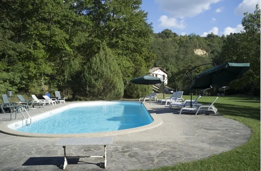 Agriturismo San Giorgio - Image 1