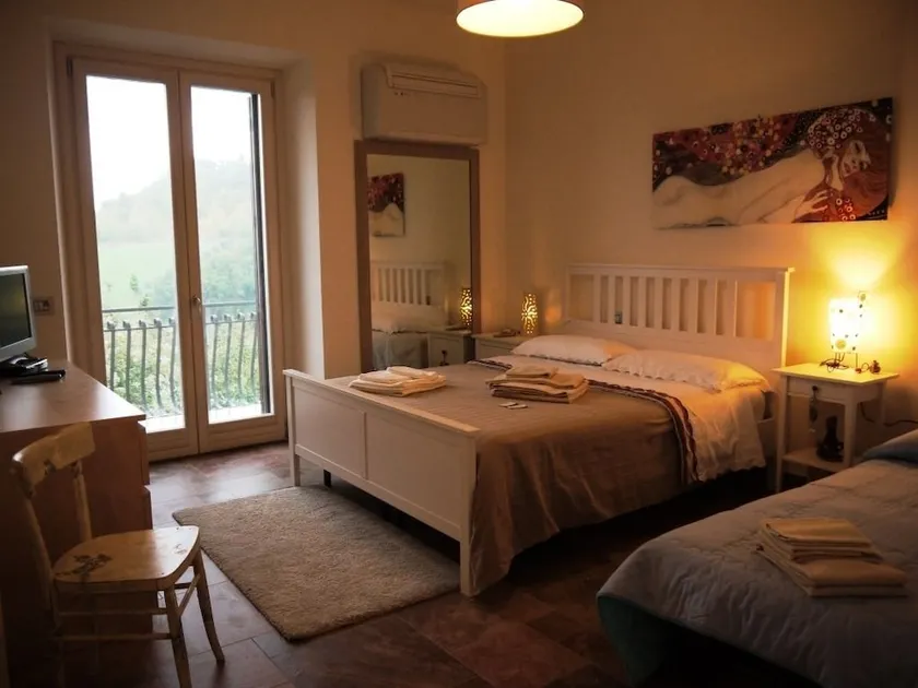 B&B La Collina Dorata - Image 1