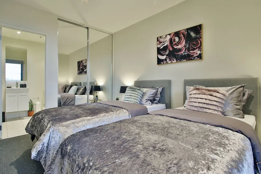 The CHANGE Apartments - Image 1