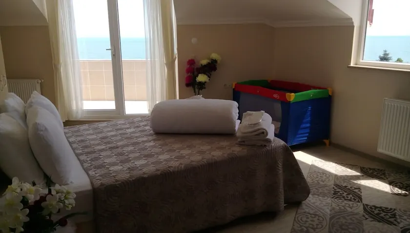 Trabzon Heaven Suite Hotel - Image 1