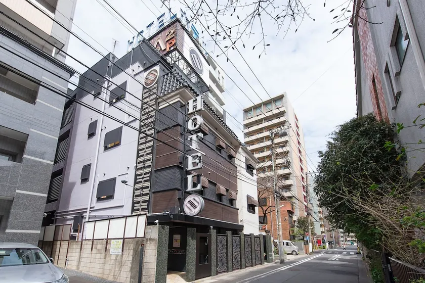 Hotel Noanoa - Image 1