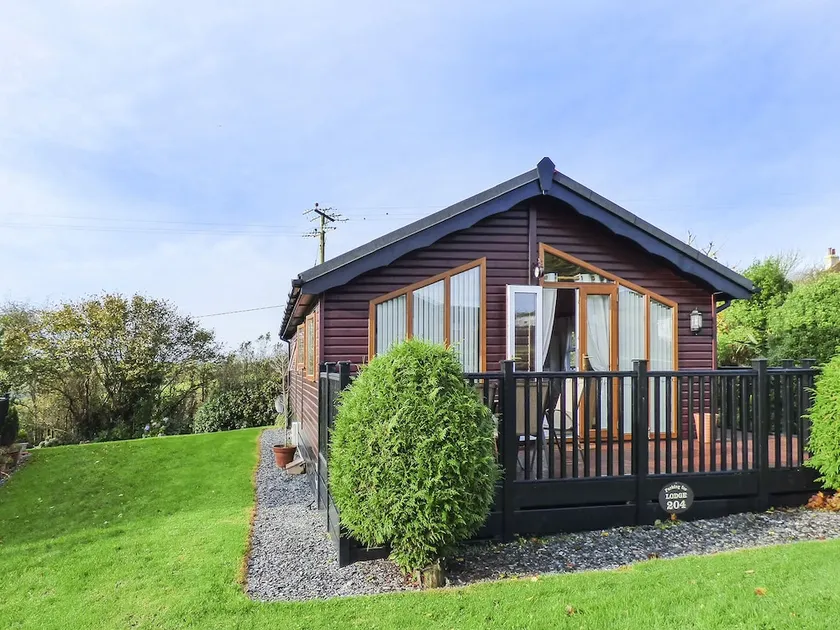 Peri Lodge - Image 1