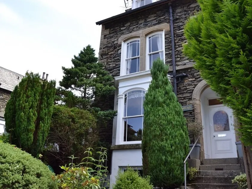 Ashleigh House - Image 1