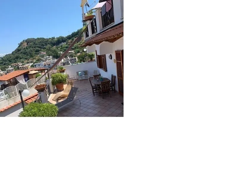 Sunset House in Casamicciola - Image 1