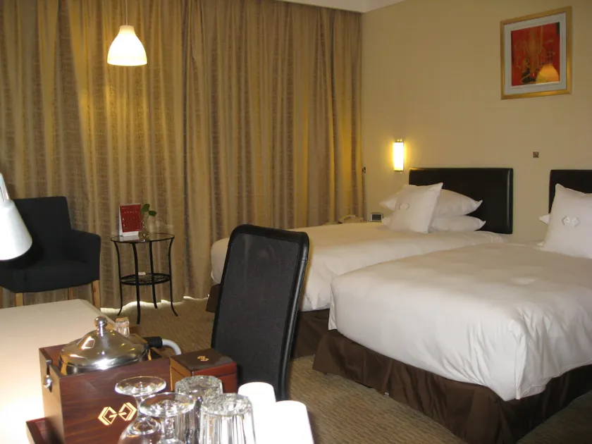 Gloria Plaza Kangqiao Shanghai - Image 1
