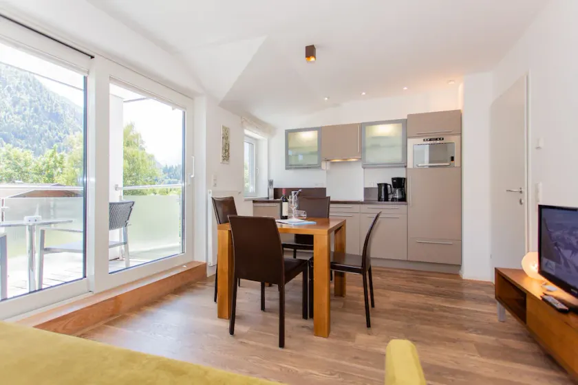 Aparthotel Der Gletscherblick - Image 1