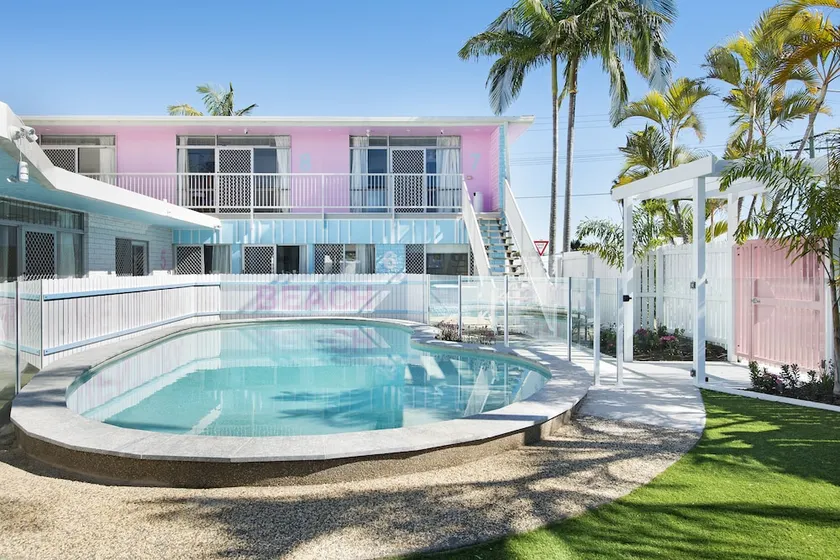 Ventura Beach Motel - Image 1
