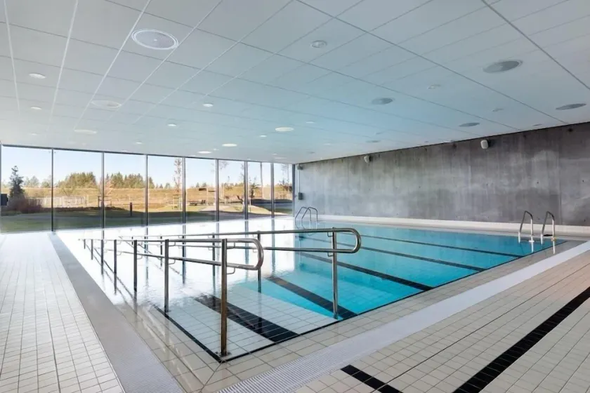 LHL Hotell Gardermoen - Image 1
