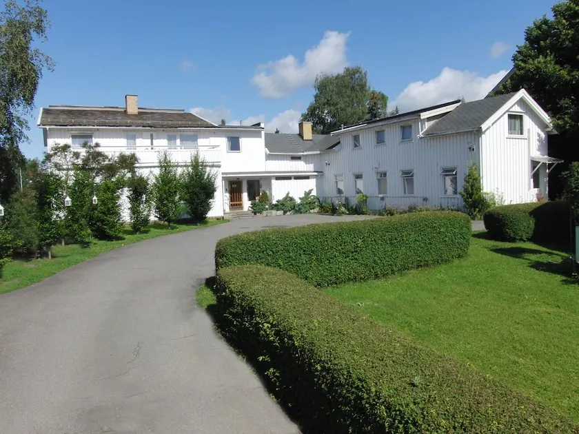 Seiersted Pensjonat - Image 1