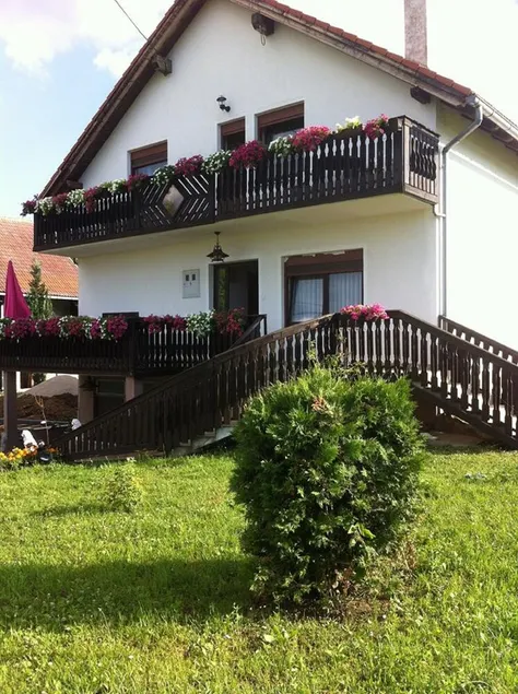 Guesthouse Magdalena - Image 1