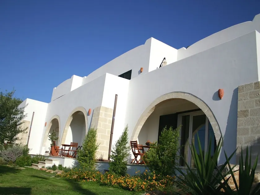 Modern Holiday Home in Nardo near Sea - Image 1
