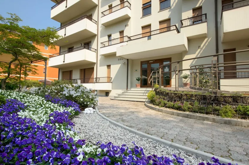 Residence La Porta Del Cuore - Image 1