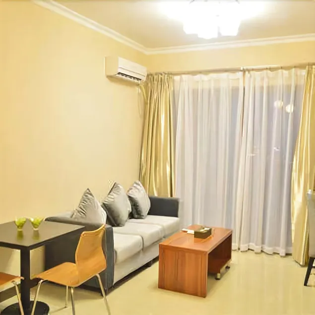 TT Apartment Hotel - Image 1