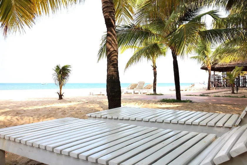 Cửu Long Beach Phú Quốc - Image 1