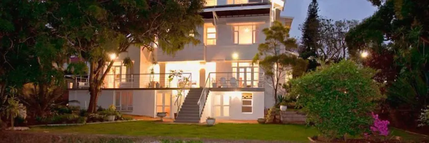 The Grange Guest House - Image 1