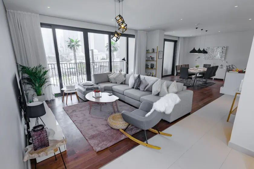 City Walk 2A by Fam Living - Image 1