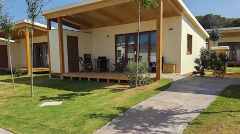 Camping Doñana - Playa - Image 1